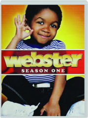 WEBSTER: Season One