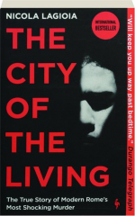 THE CITY OF THE LIVING