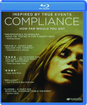 COMPLIANCE