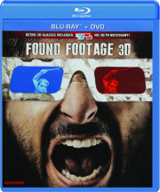 FOUND FOOTAGE 3D
