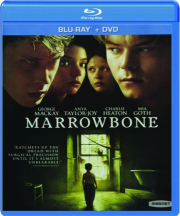 MARROWBONE