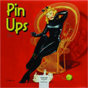 2025 PIN UPS CALENDAR
