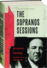 THE SOPRANOS SESSIONS