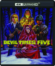 DEVIL TIMES FIVE