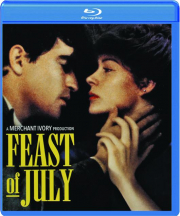 FEAST OF JULY