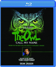 I HEARD THE OWL CALL MY NAME