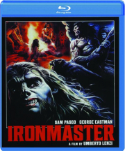 IRON MASTER