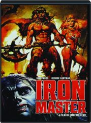 IRON MASTER