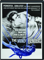 THE MIND BENDERS
