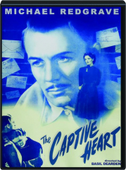 THE CAPTIVE HEART