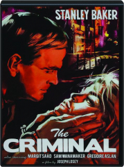 THE CRIMINAL