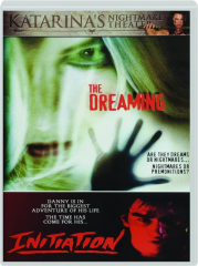 THE DREAMING / INITIATION