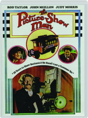 THE PICTURE SHOW MAN