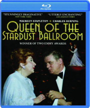 QUEEN OF THE STARDUST BALLROOM