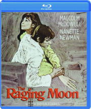 THE RAGING MOON