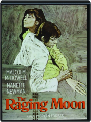 THE RAGING MOON