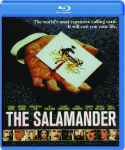 THE SALAMANDER
