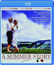 A SUMMER STORY