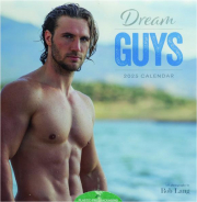 2025 DREAM GUYS CALENDAR