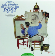 2025 THE SATURDAY EVENING POST CALENDAR