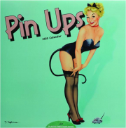 2025 PIN UPS CALENDAR