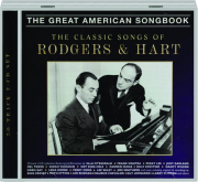 THE CLASSIC SONGS OF RODGERS & HART