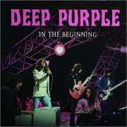 DEEP PURPLE: In the Beginning