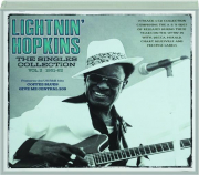 LIGHTNIN' HOPKINS, VOL. 2, 1951-62: The Singles Collection