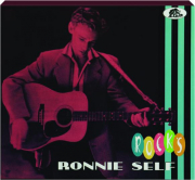RONNIE SELF: Rocks