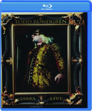 TODD RUNDGREN: Liars Live