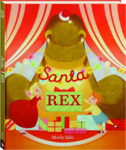 SANTA REX