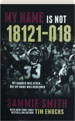 MY NAME IS NOT 18121-018