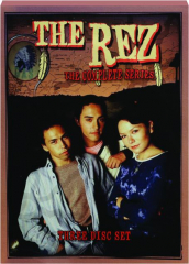 THE REZ: The Complete Series