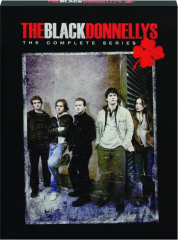 THE BLACK DONNELLYS: The Complete Series
