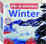 WINTER: Pop-Up Peekaboo!