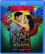 CRAZY RICH ASIANS