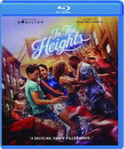 IN THE HEIGHTS