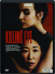 KILLING EVE: Season 1