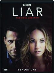 LIAR: Season One