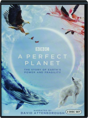A PERFECT PLANET