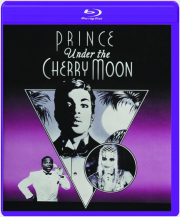 UNDER THE CHERRY MOON