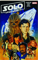 SOLO: A Star Wars Story