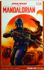 STAR WARS--THE MANDALORIAN: Season One, Part One