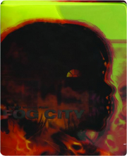 FOG CITY: Limited Edition