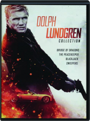 DOLPH LUNDGREN COLLECTION