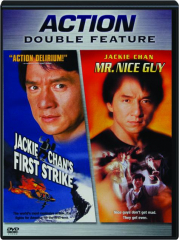JACKIE CHAN'S FIRST STRIKE / MR. NICE GUY