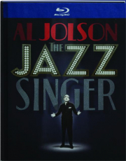 THE JAZZ SINGER