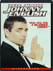 JOHNNY ENGLISH