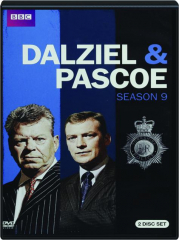 DALZIEL & PASCOE: Season 9
