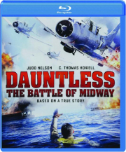 DAUNTLESS: The Battle of Midway